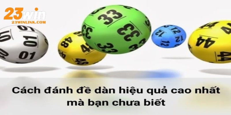 cÃ¡ch chÆ¡i dÃ n Ä‘á»