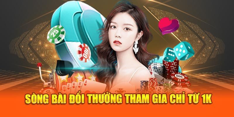 NhÃ  cÃ¡i cung cáº¥p nhiá»u thá»ƒ loáº¡i háº¥p dáº«n cho thÃ nh viÃªn