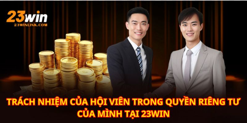 NgÆ°á»i chÆ¡i pháº£i há»£p tÃ¡c vá»›i nhÃ  cÃ¡i Ä‘á»ƒ sá»± riÃªng tÆ° cá»§a mÃ¬nh Ä‘Æ°á»£c Ä‘áº£m báº£o